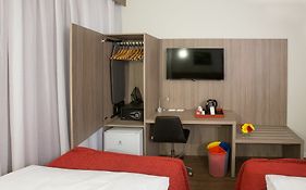 Ramada Campinas Viracopos
