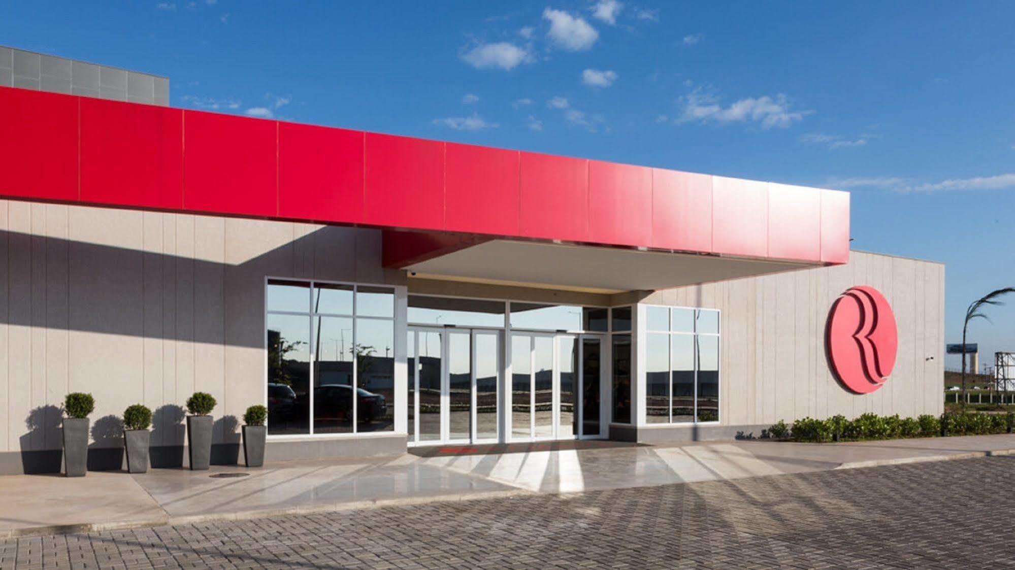 Ramada Campinas Viracopos Hotel Exterior photo